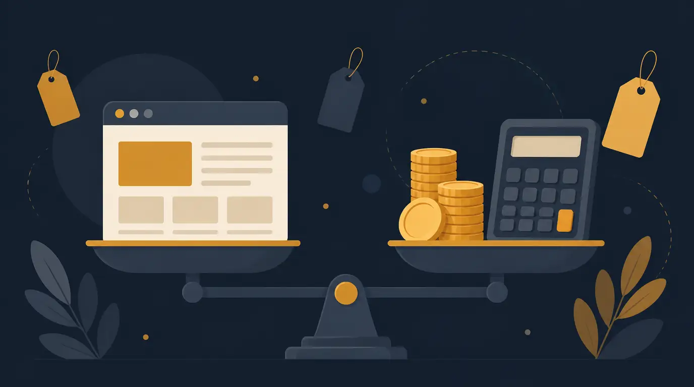 Web Sitesi Fiyatları 2025: Kapsamlı Fiyat Rehberi