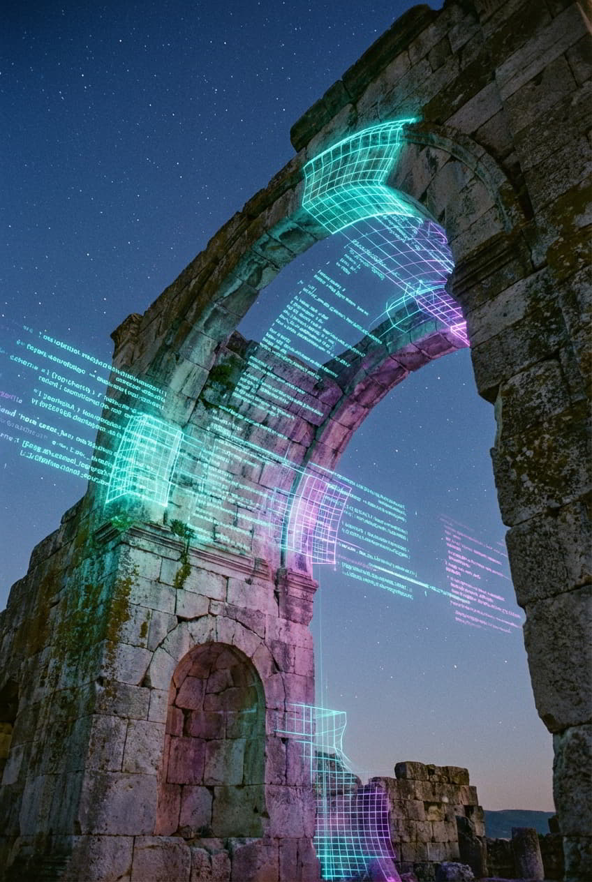 Döşemealtı Yazılım - Mobil Arka Plan