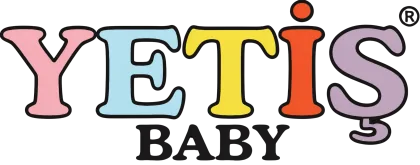 Yetiş Baby logosu