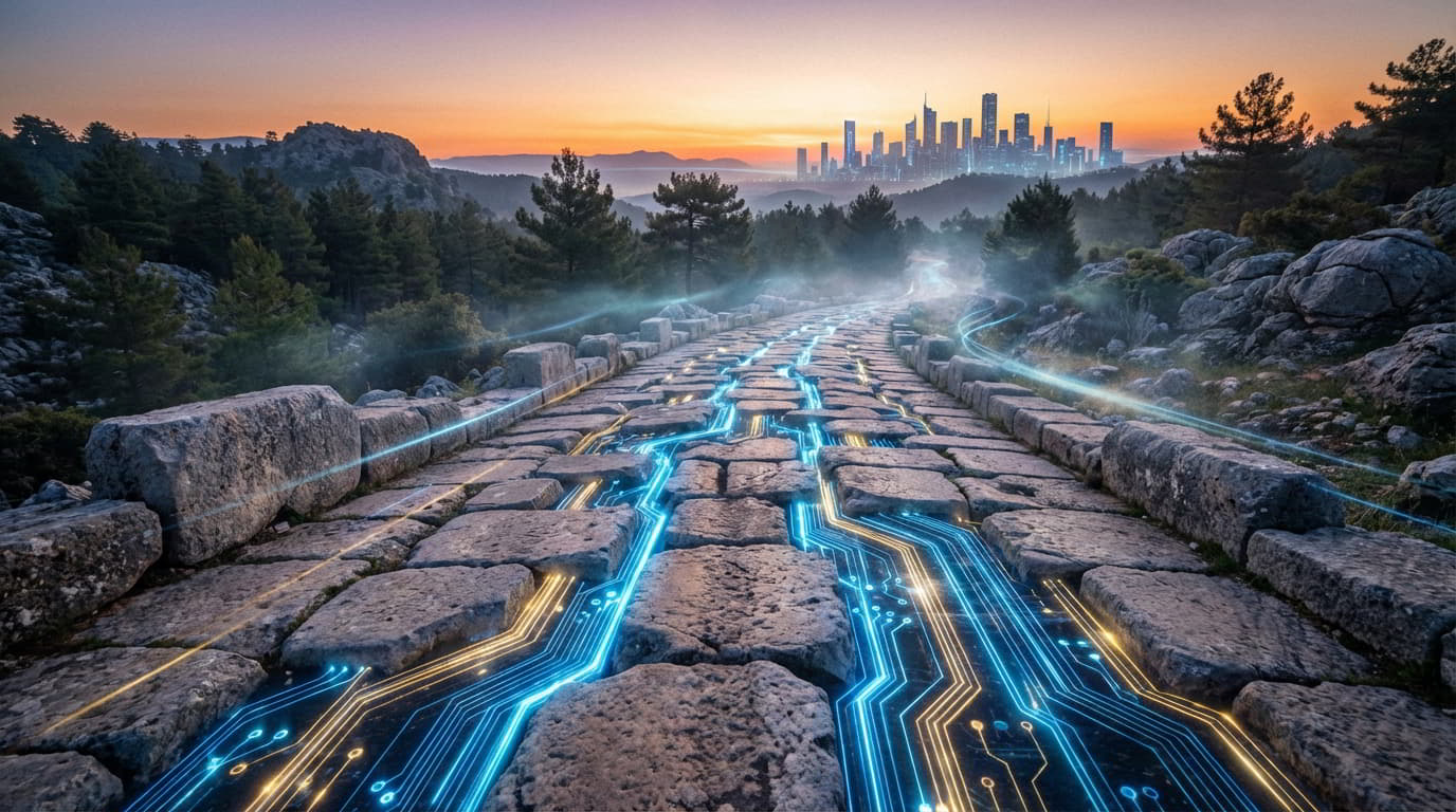 Döşemealtı Yazılım - Masaüstü Arka Plan